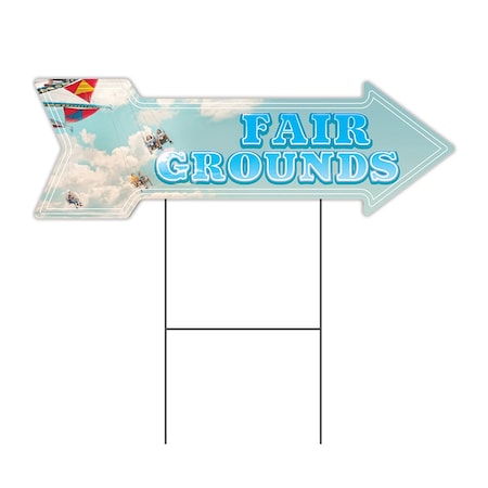 Signmission